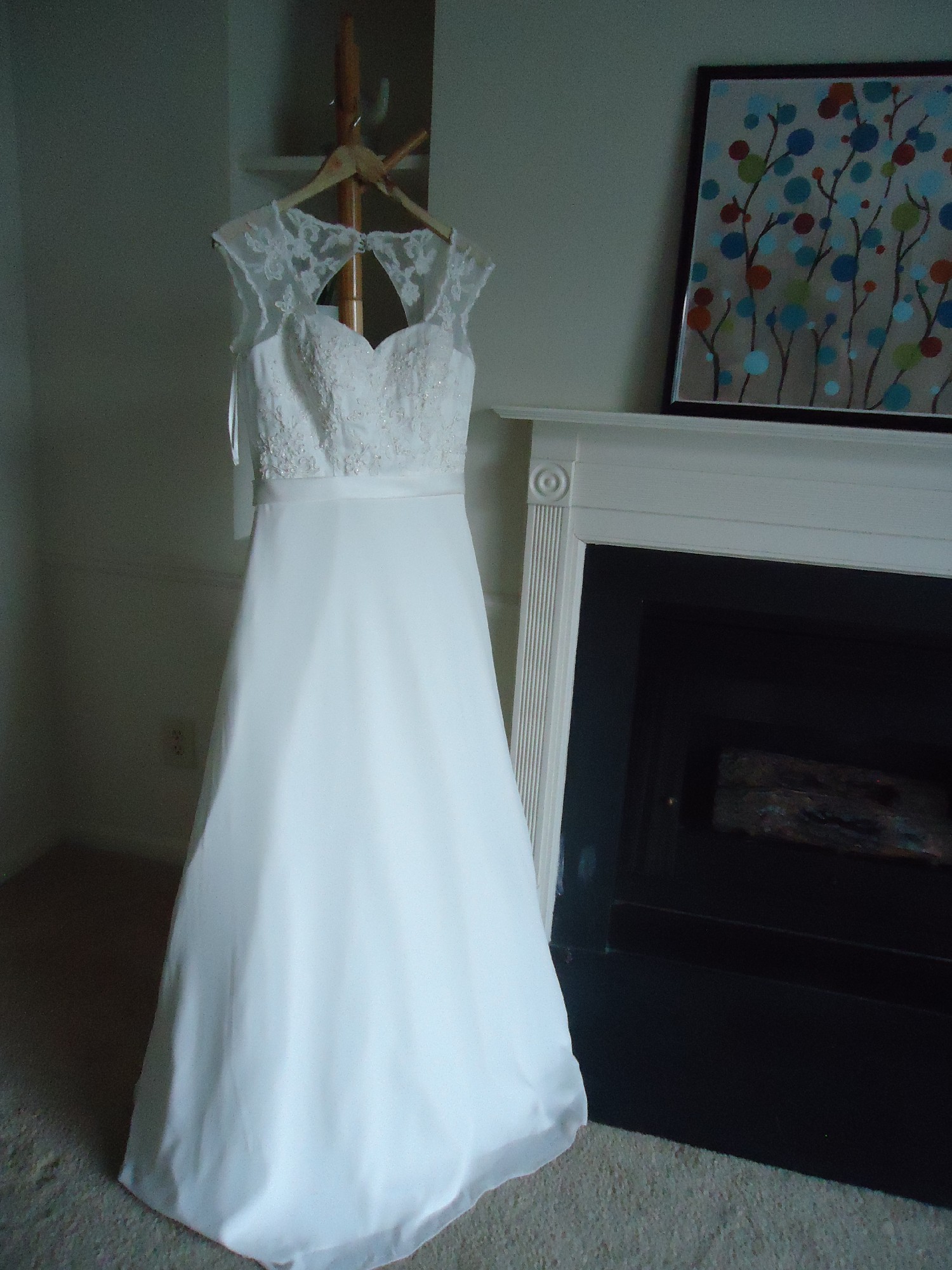 Juliana Marie Sample Wedding Dress Save 87% - Stillwhite