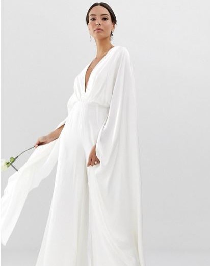knee length dresses for ladies Aliyah Lace Butterfly Sleeve Midi Dress - Snow