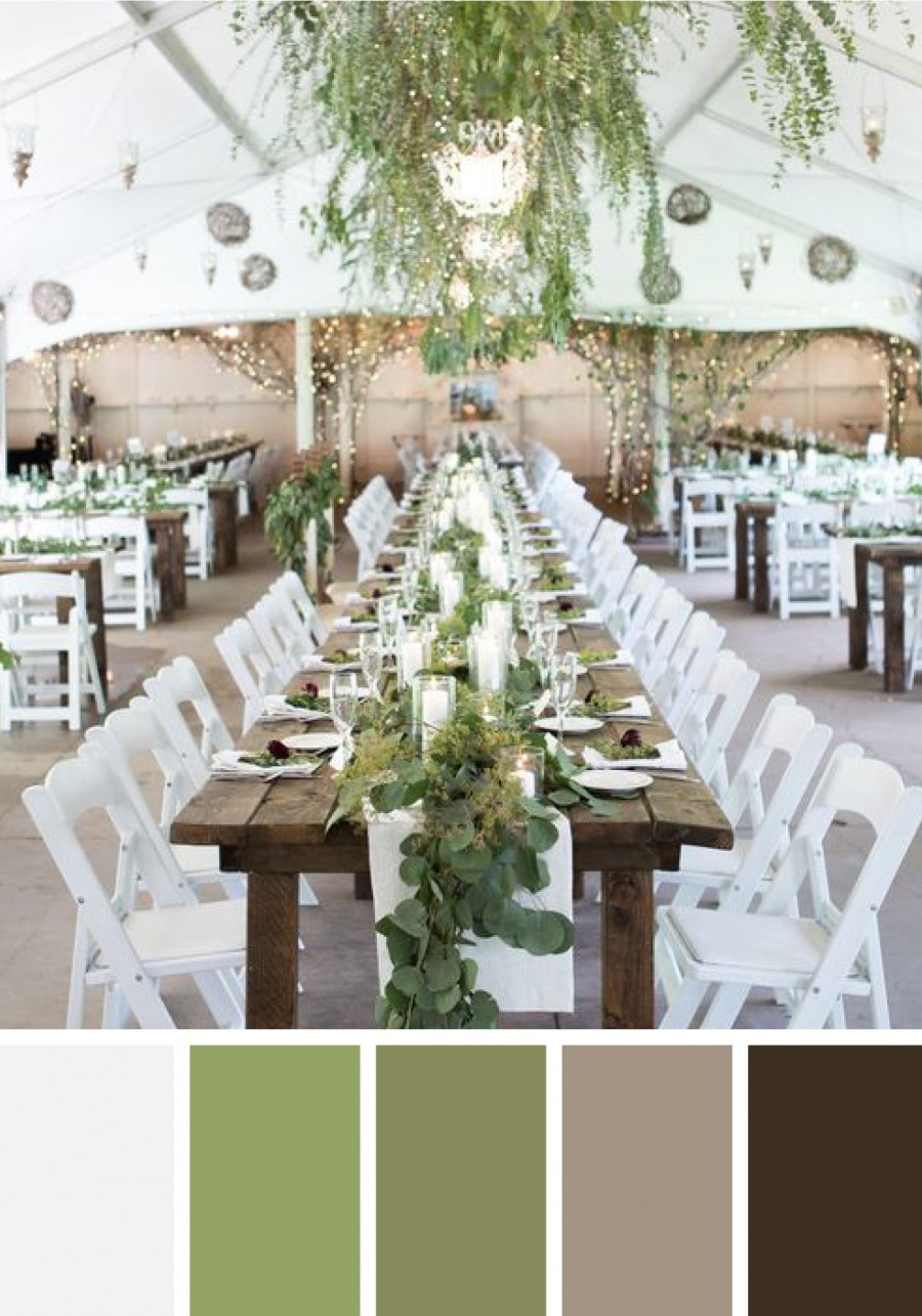 A Natural Fresh Modern Feel A Natural Fresh Modern Feel