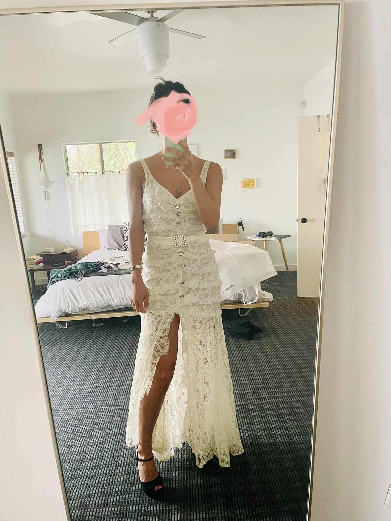 Alessandra Rich Wedding Dress Save 73% - Stillwhite