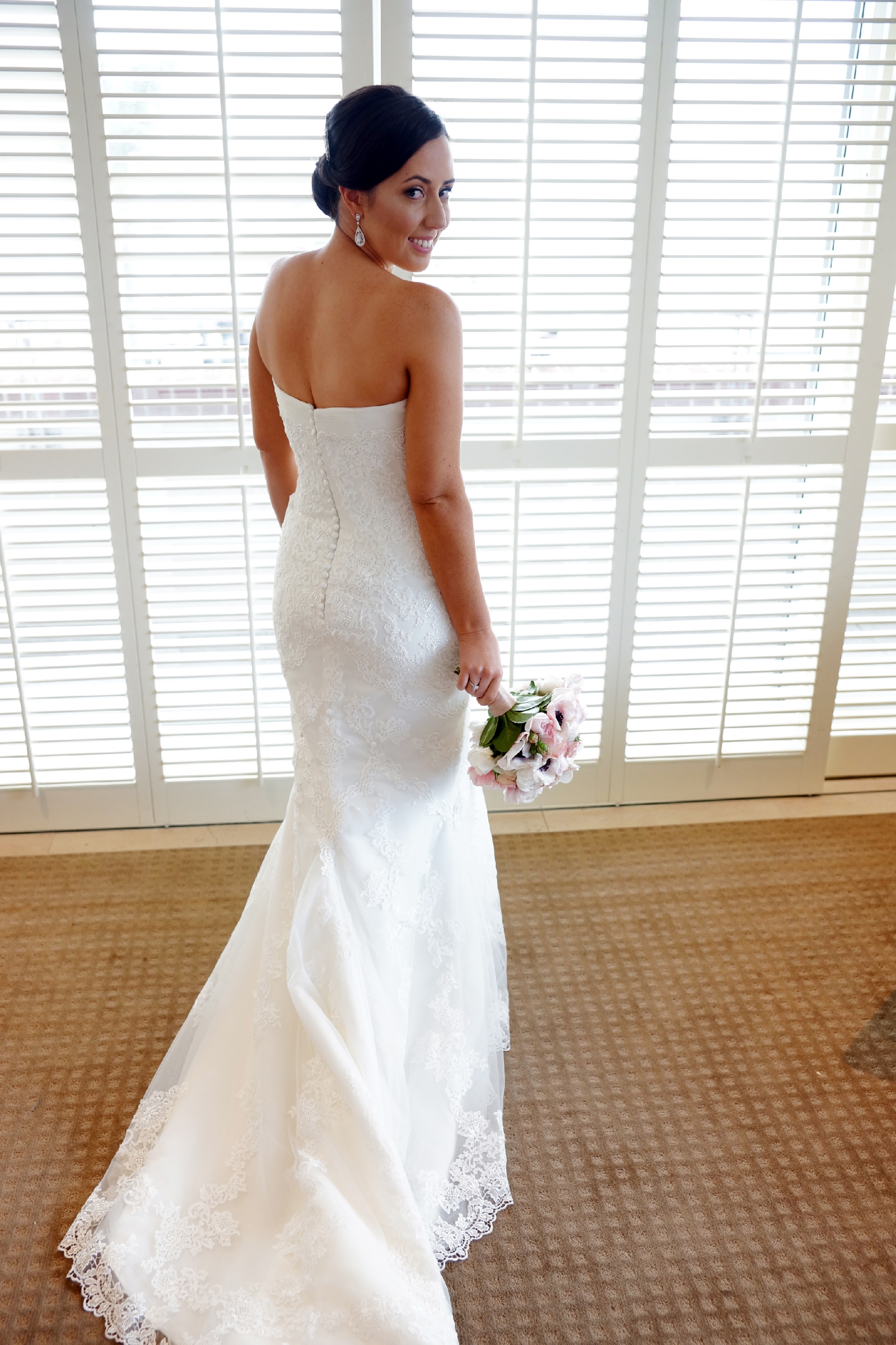 Best La Sposa Mullet Wedding Dress of the decade The ultimate guide 