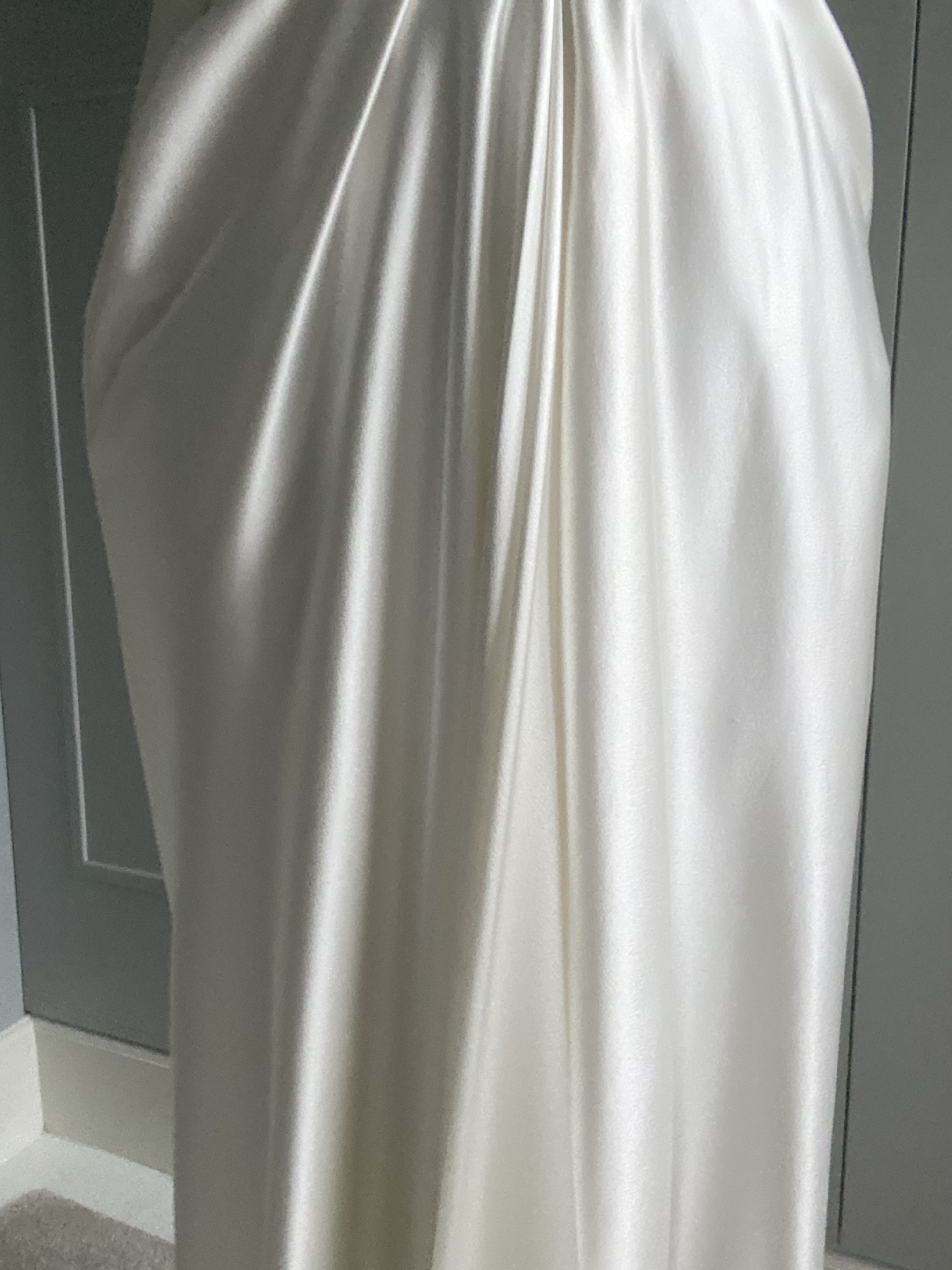 Vivienne Westwood Long Cocotte Used Wedding Dress Save 35% - Stillwhite