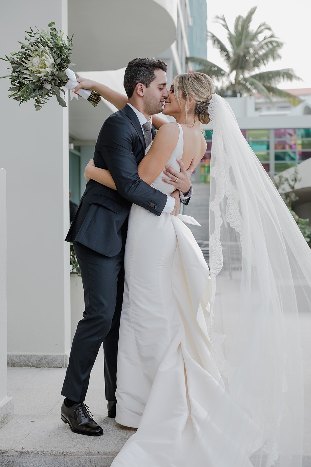 Oscar de la Renta Wedding Dress Save 45% Stillwhite