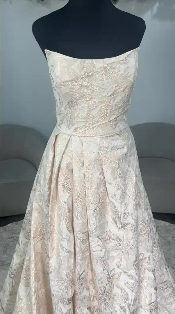 Maggie Sottero, Aspen Marie