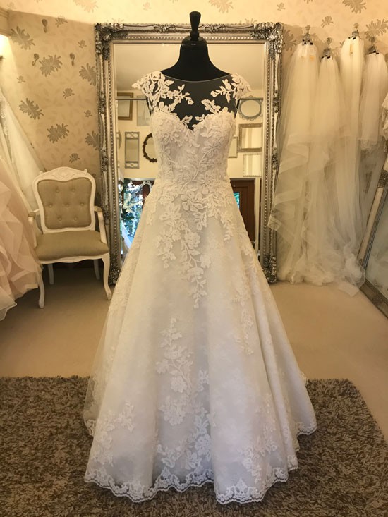 プロノビアスVICTORIA