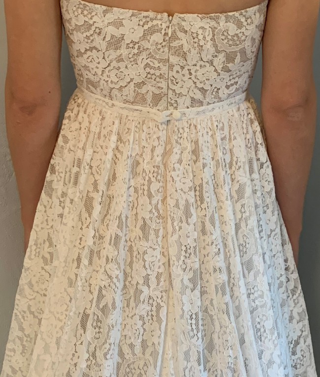 Limor Rosen Charlie Gown Sample Wedding Dress Save 57% - Stillwhite