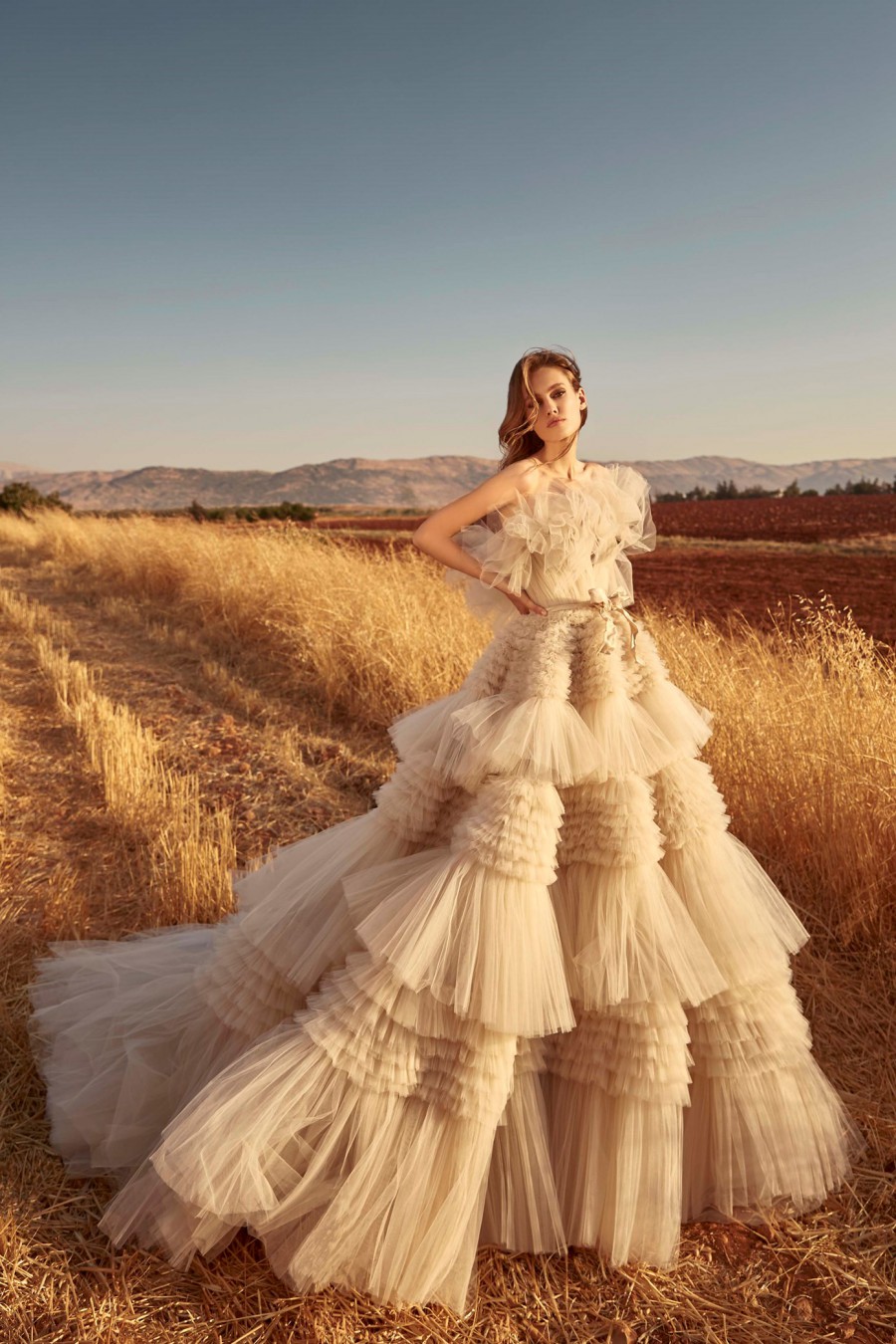 Zuhair Murad Zuhair Murad