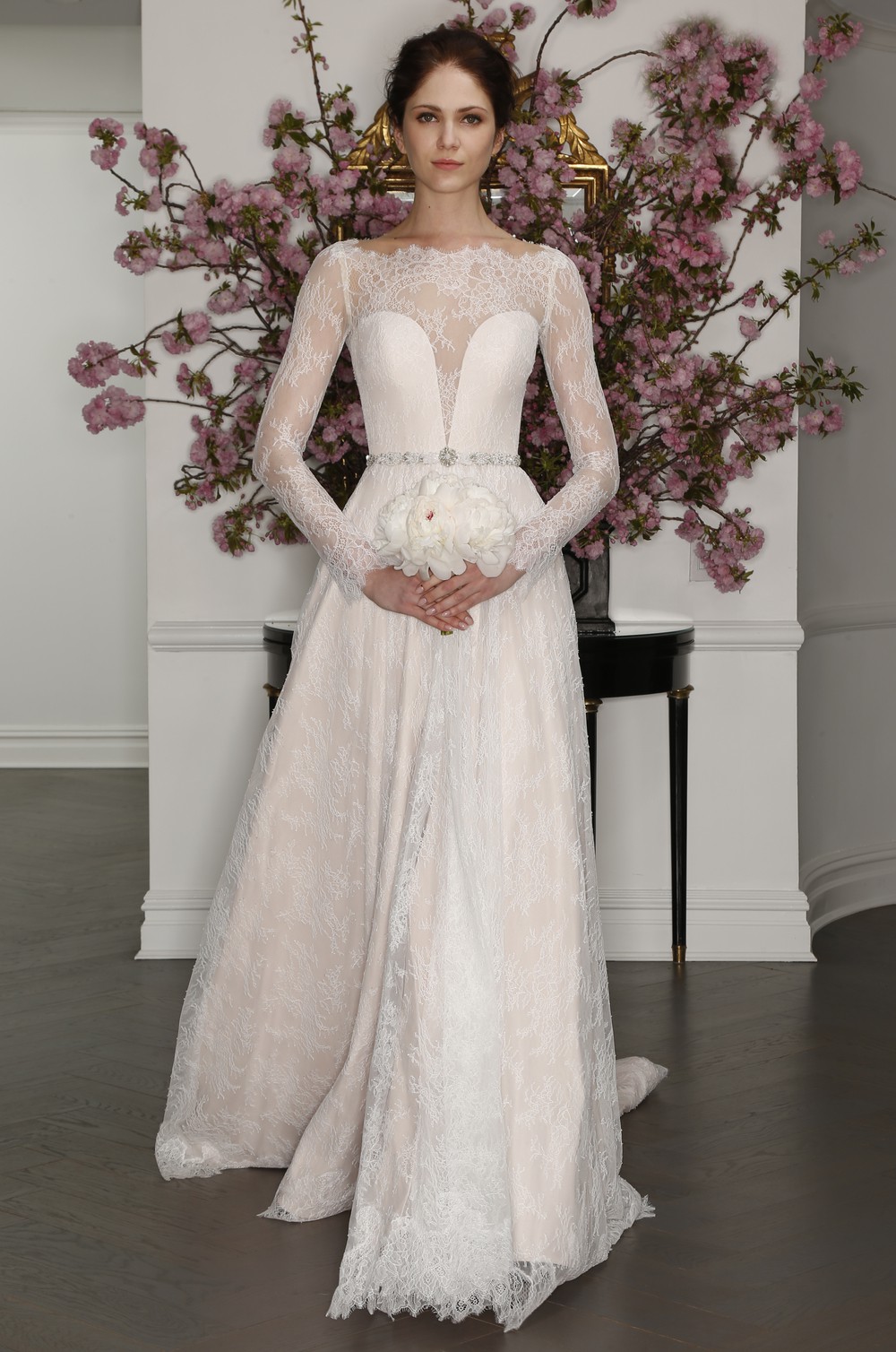 Ramona Keveza ﻿L7127 - New Sample Wedding Dress on Sale 54% Off ...
