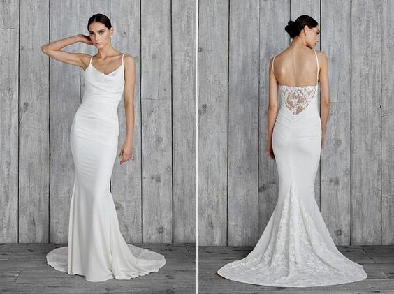 Nicole Miller, Hampton GH10006 New Wedding Dress Save 43% Stillwhite