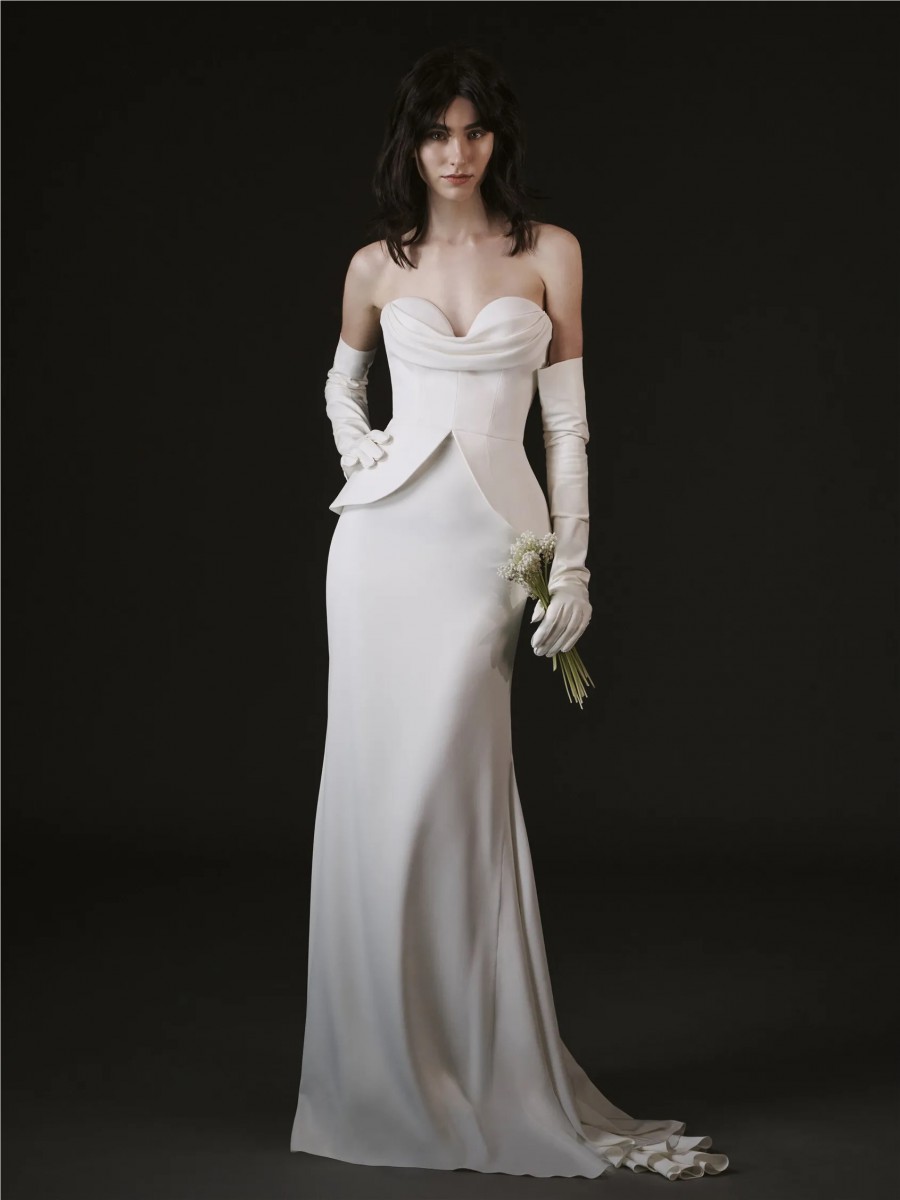 Vera Wang