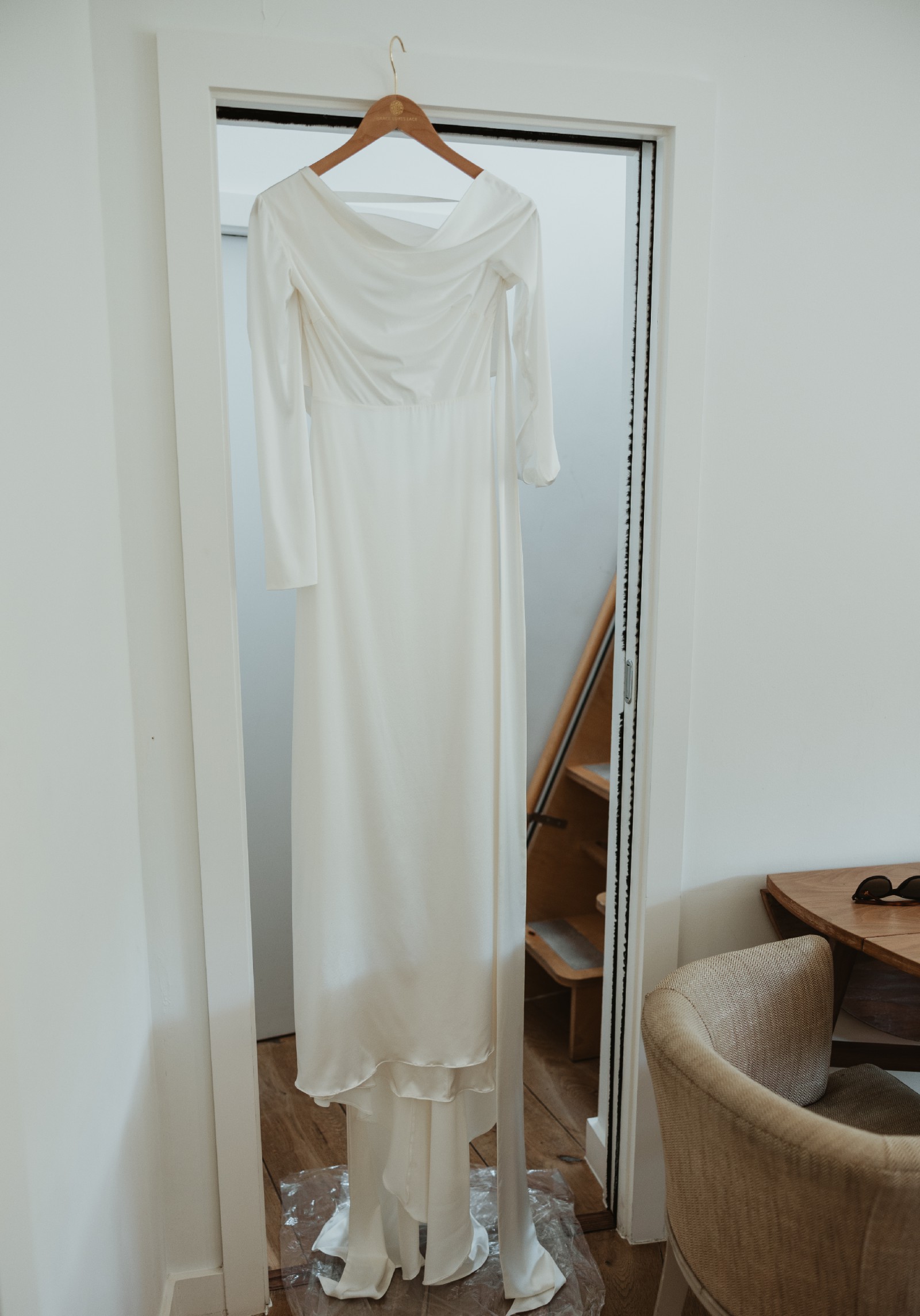 Grace Loves Lace Dominga Second Hand Wedding Dress Save 26% - Stillwhite