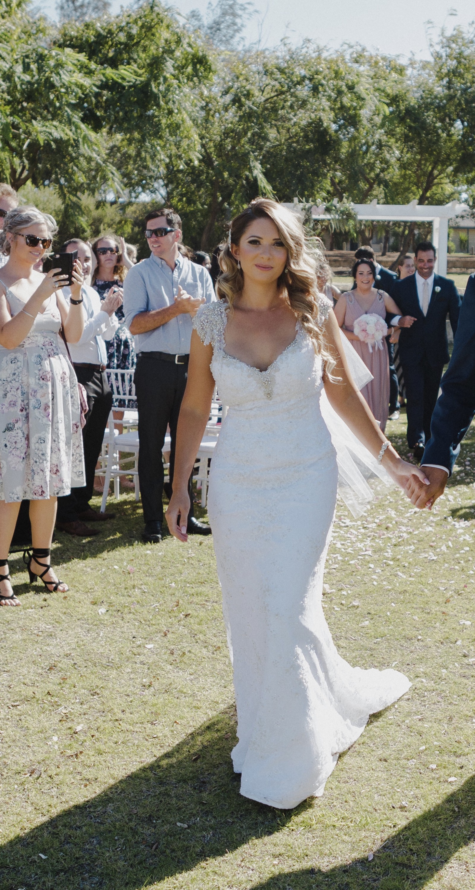 Maggie Sottero Brandy Preloved Wedding Dress Stillwhite