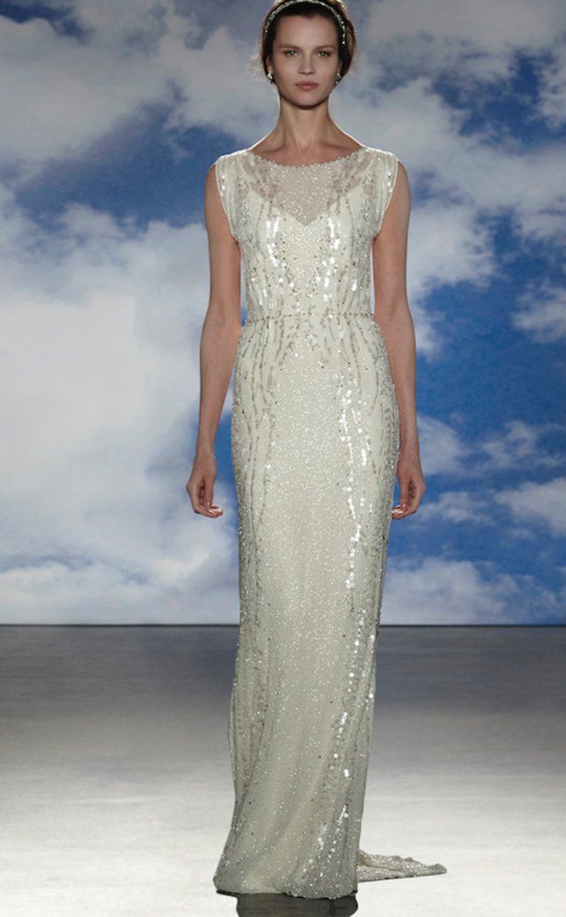 jenny packham second hand