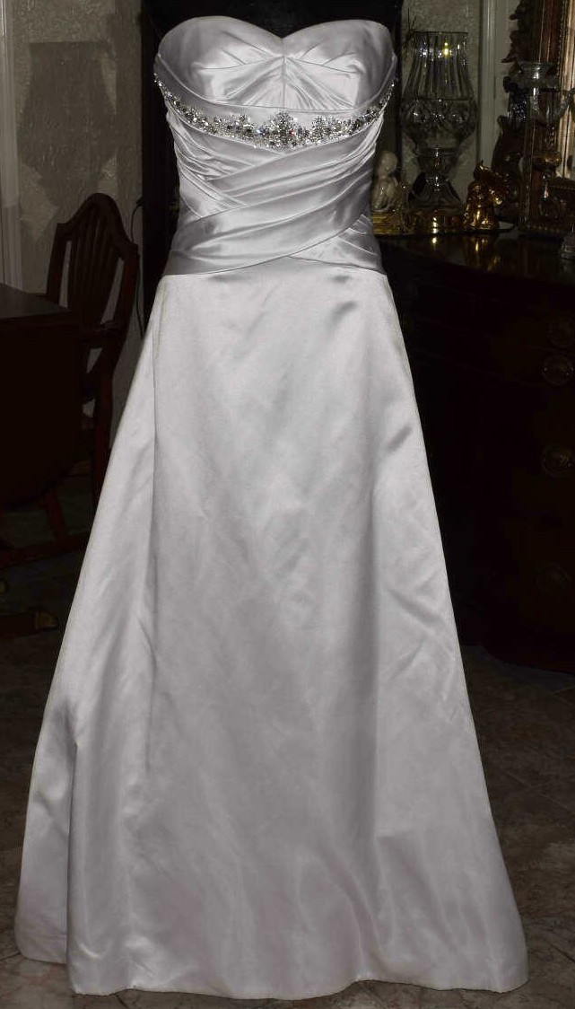 impression bridal prices