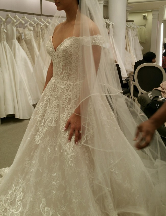 allure c461