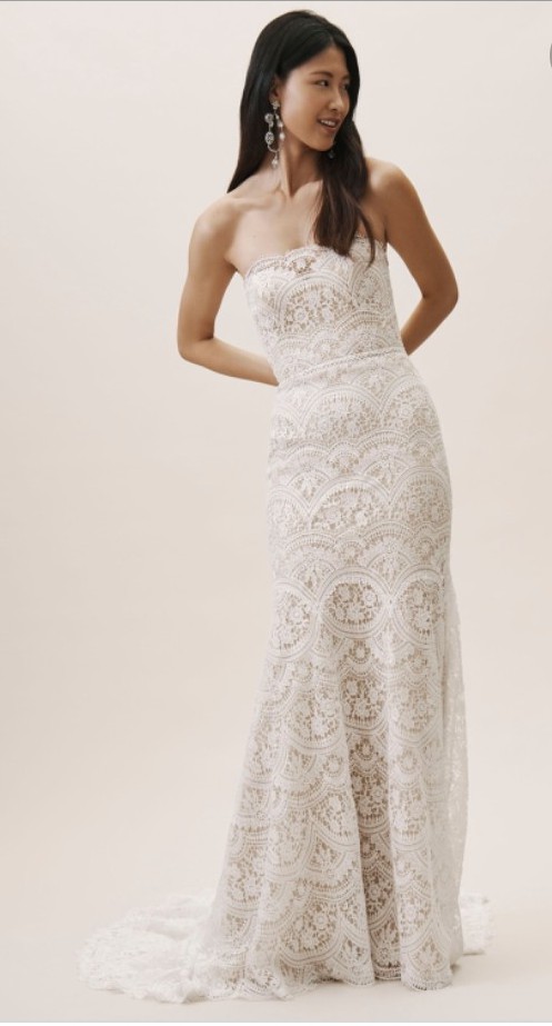 stillwhite bhldn