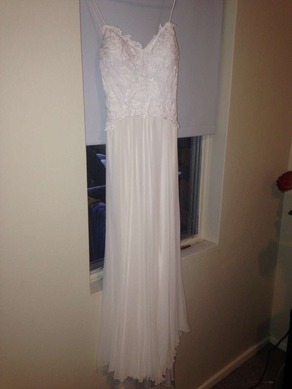 Grace Loves Lace, Tara Second Hand Wedding Dress Save 67% - Stillwhite