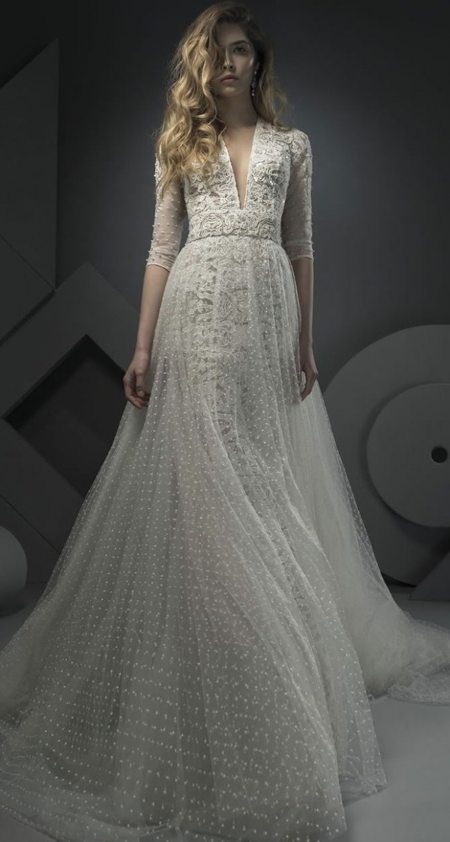 Ersa Atelier Preloved Wedding Dress Save 48% - Stillwhite