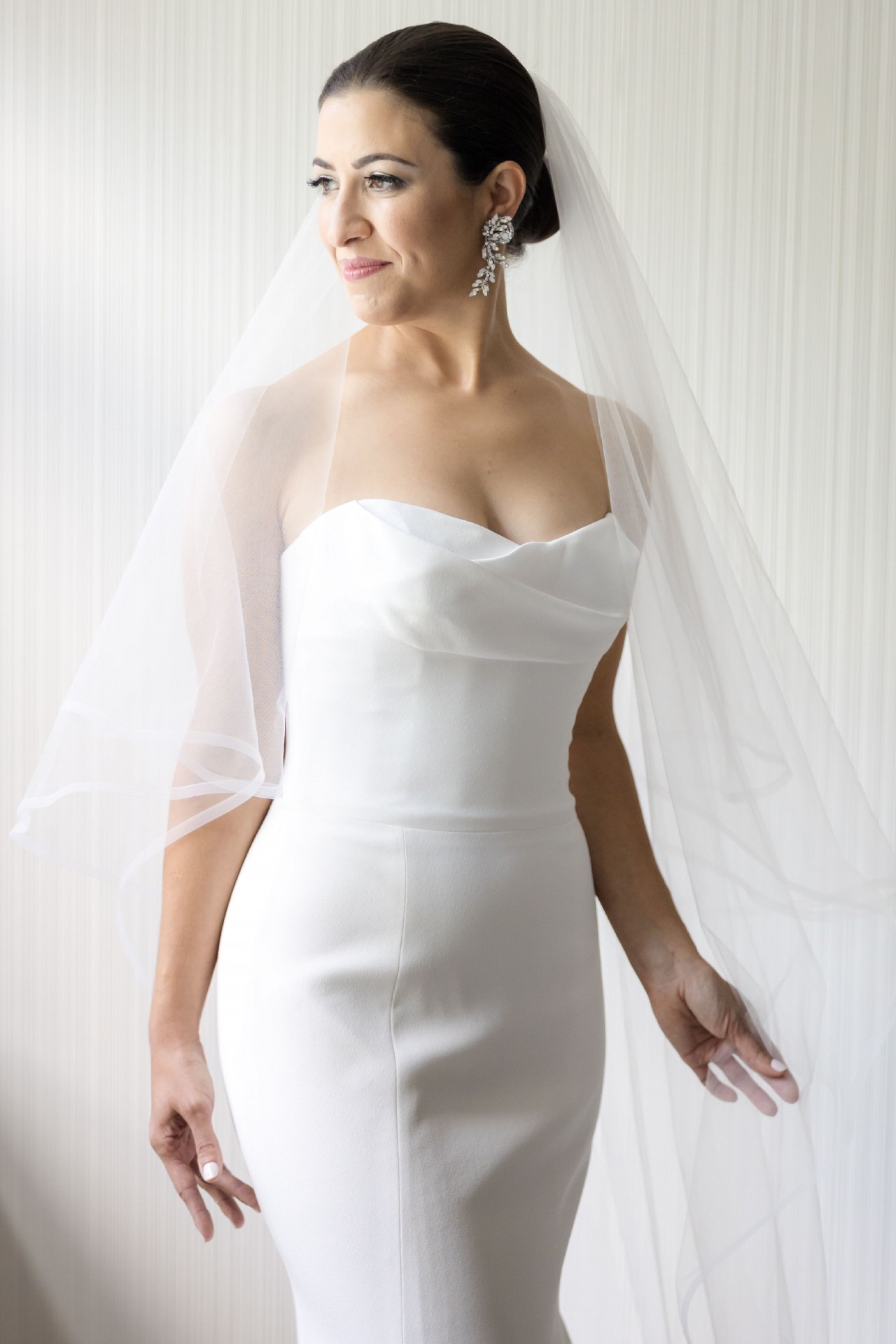 Vera Wang Ava Preowned Wedding Dress Save 88% - Stillwhite