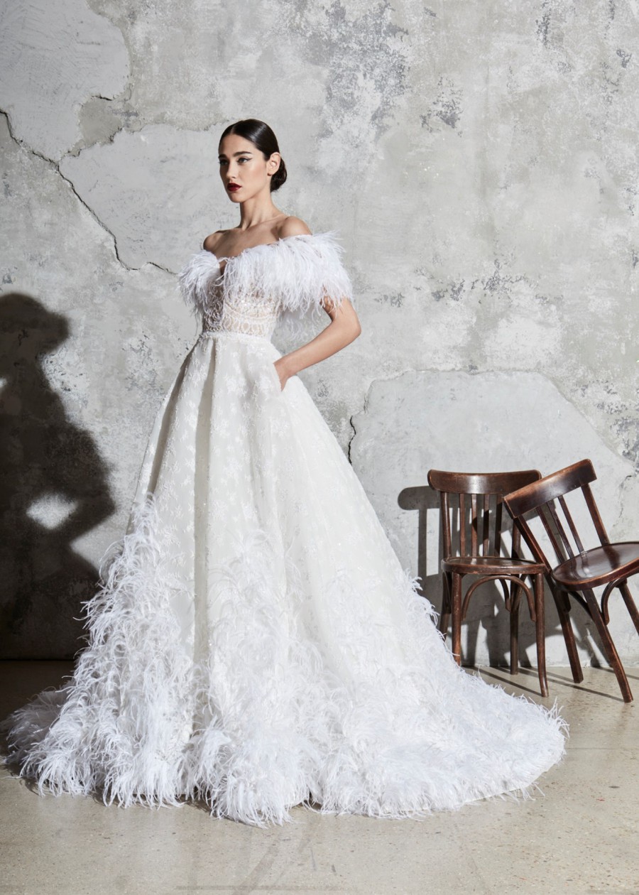 Zuhair Murad Zuhair Murad
