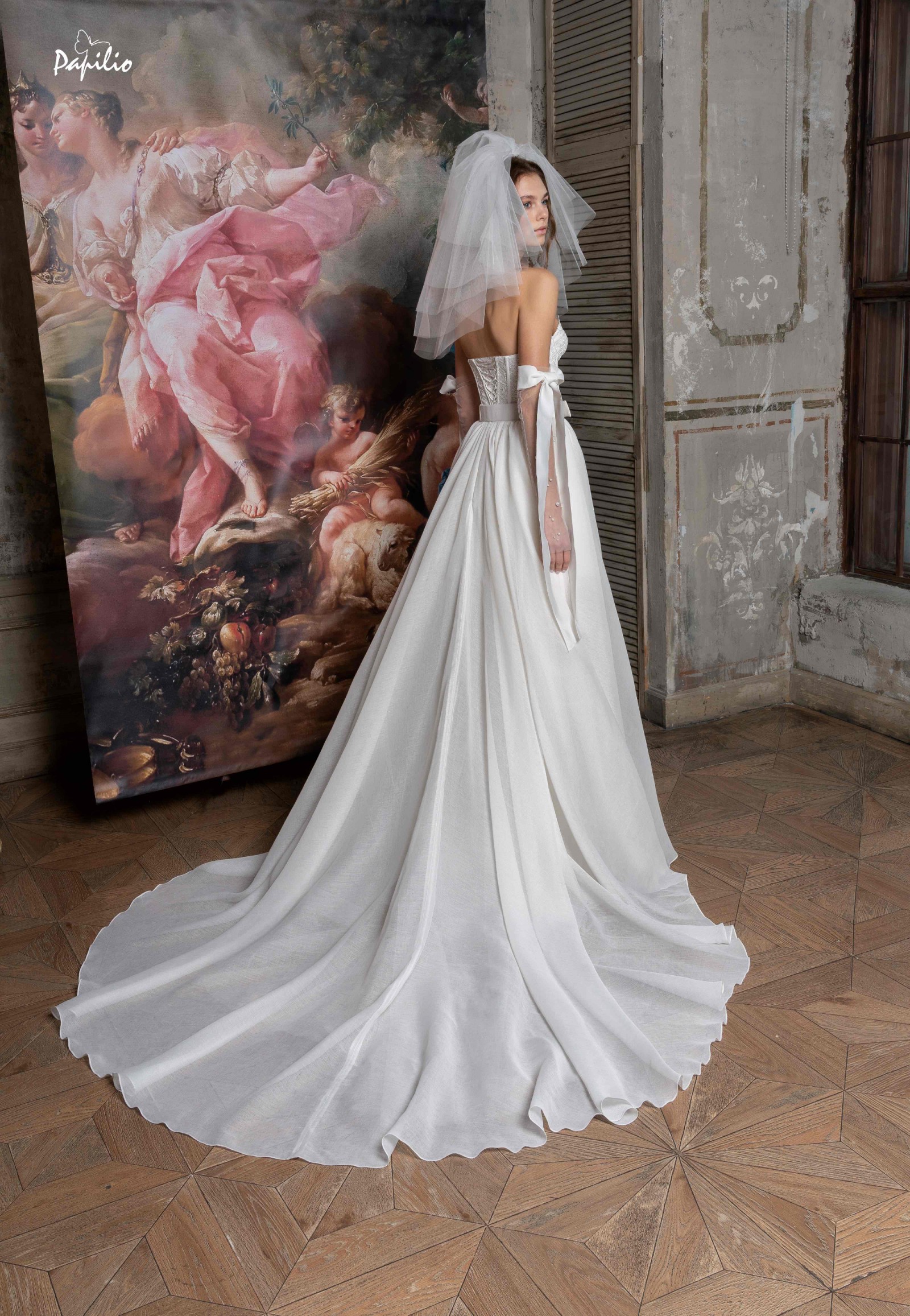 Wedding Dress Prices - Papilio Boutique