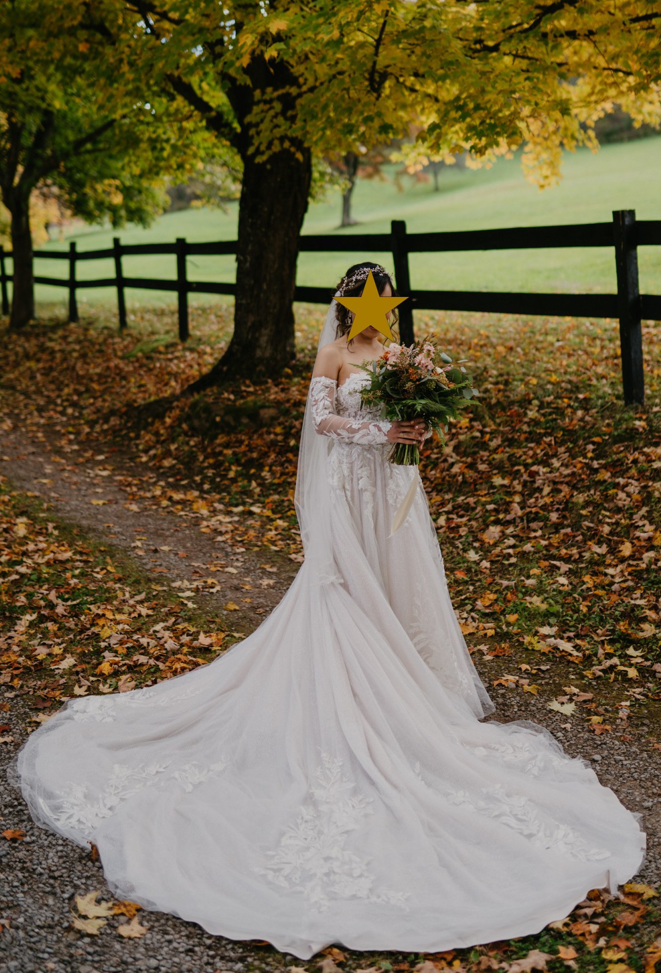 Morilee STYLE #2425 Dominique Wedding Dress Wedding Dress Save 50% -  Stillwhite