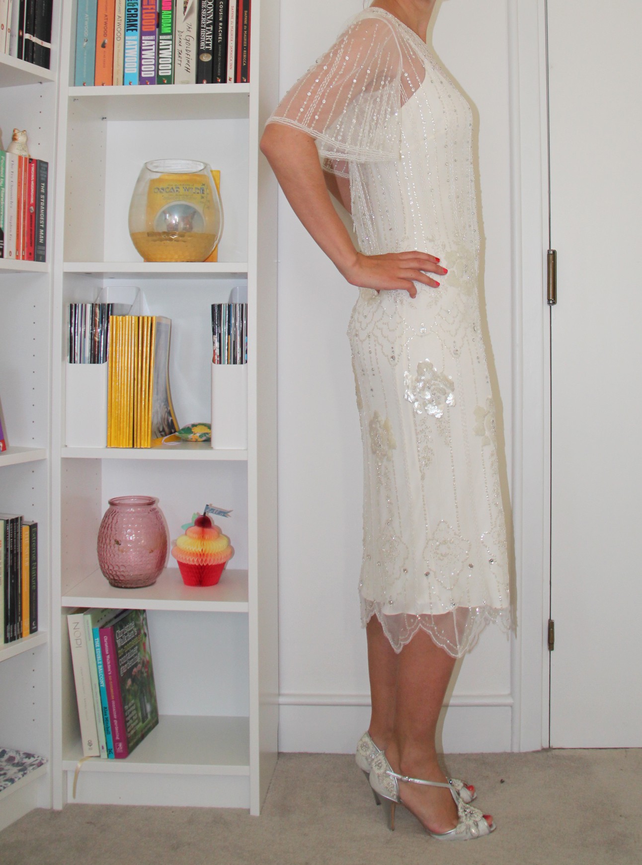 Jenny Packham New Wedding Dress Save 63% - Stillwhite