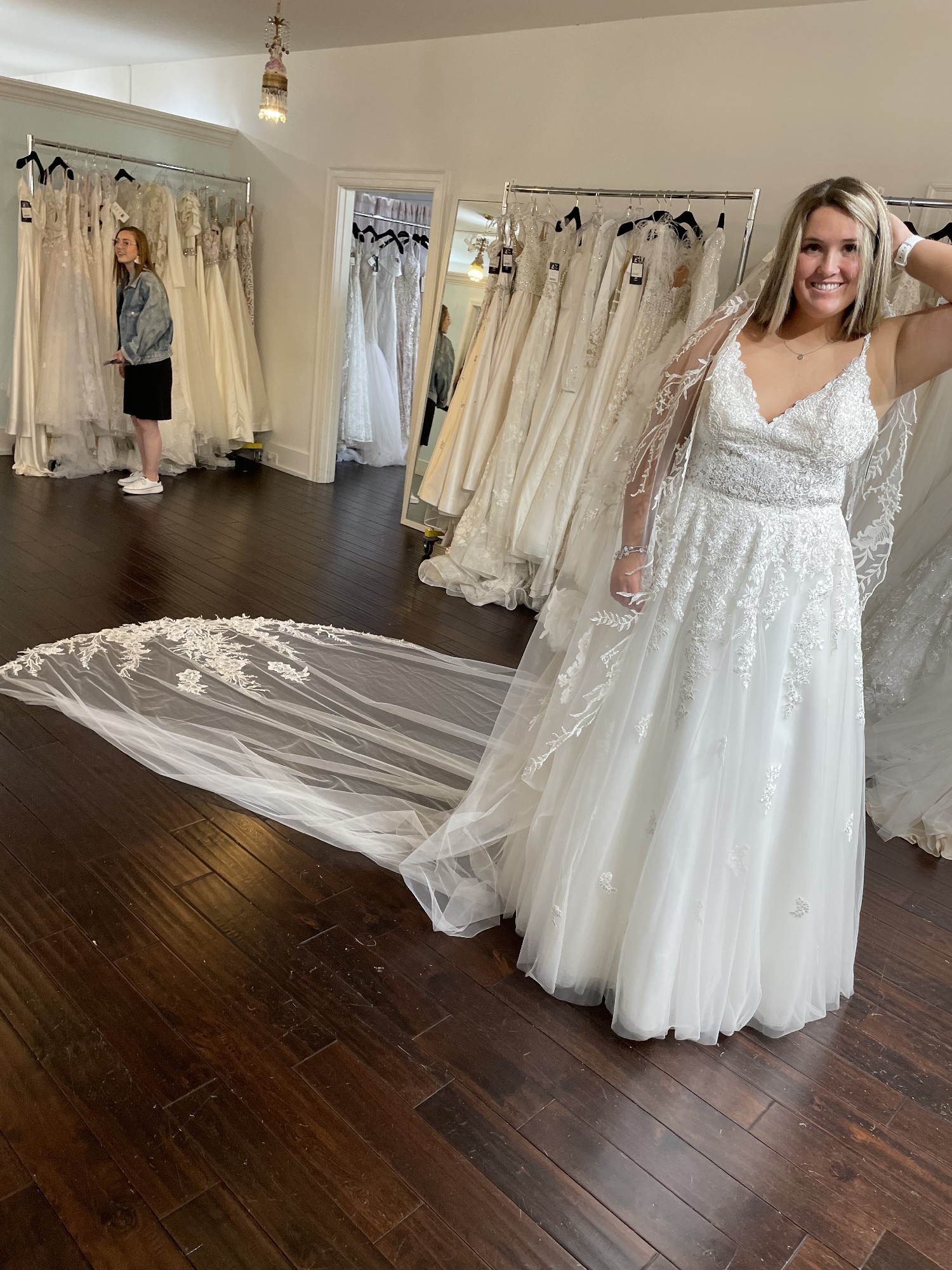 Sherri Hill Wedding Dress Save 42 Stillwhite