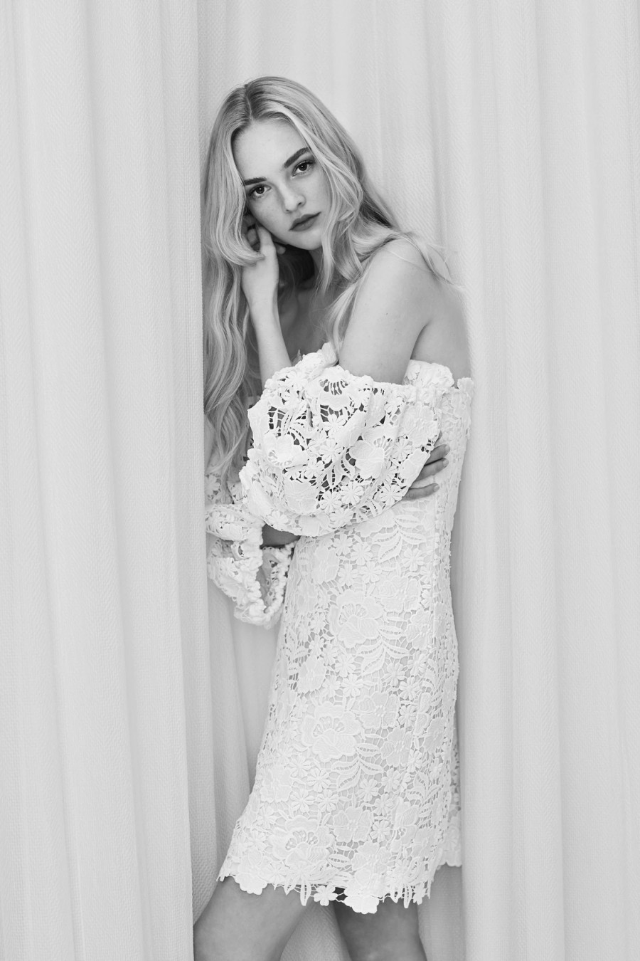 22 Chic Bridal Mini Dresses – Stillwhite Blog