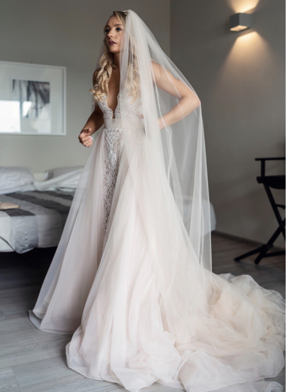Galia Lahav Used Wedding Dress Save 46% - Stillwhite Galia Lahav Used Wedding Dress Save 46% - Stillwhite