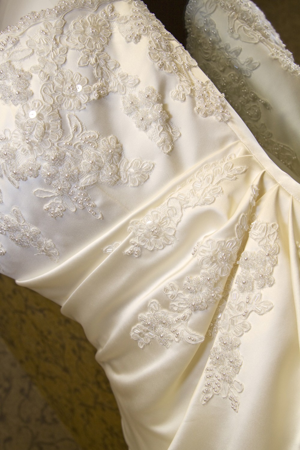 Demetrios Princess Collection/9626 Used Wedding Dress Save 55% - Stillwhite