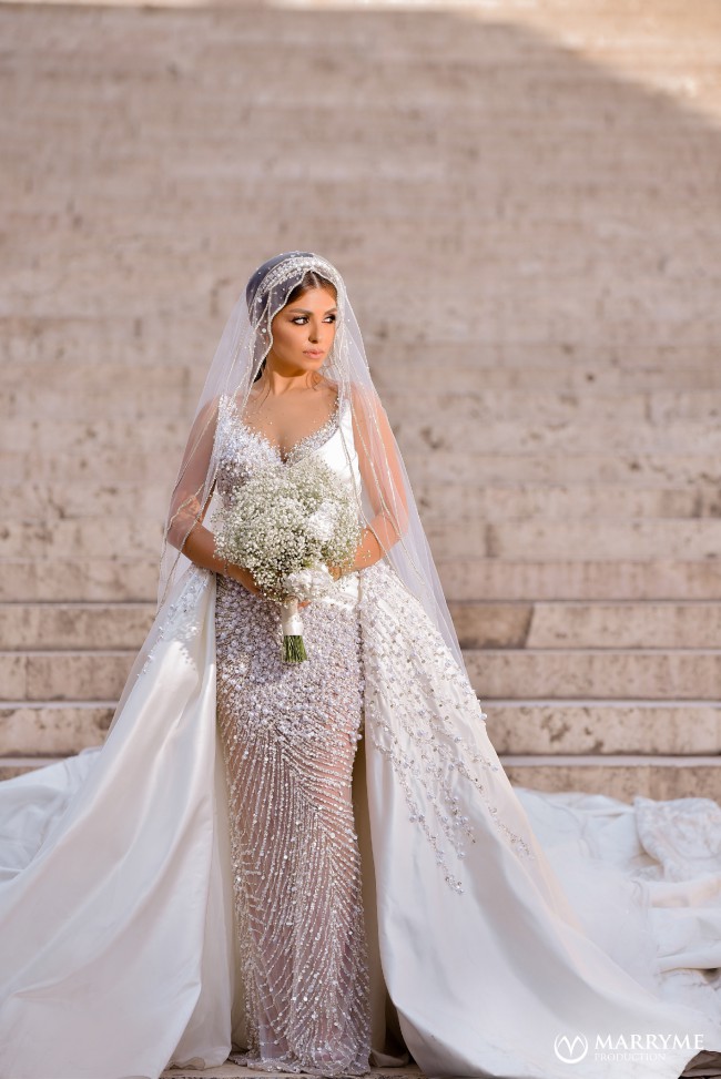 Valdrin Sahiti Preloved Wedding Dress Stillwhite