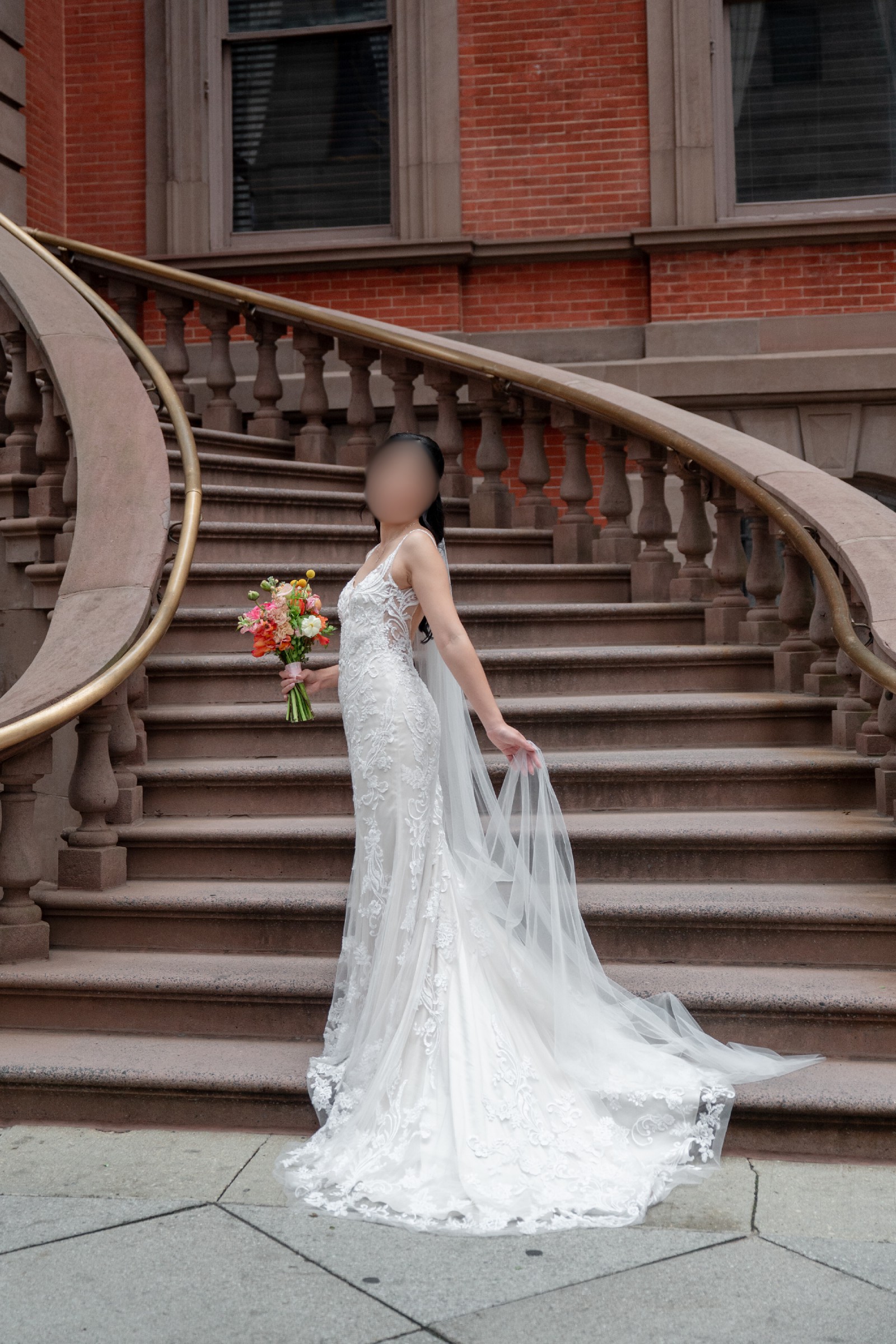 Beloved By Casablanca Bridal, BL260 Wedding Dress Save 53% - Stillwhite