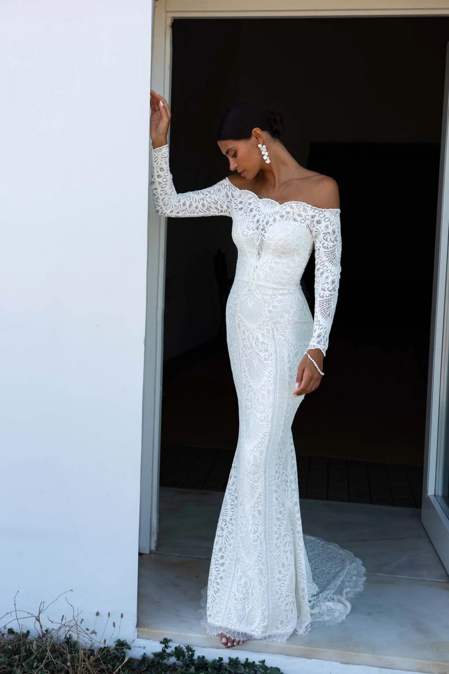 Grace Loves Lace