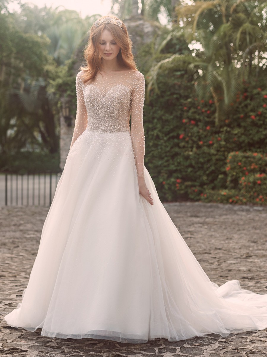 Maggie Sottero Maggie Sottero