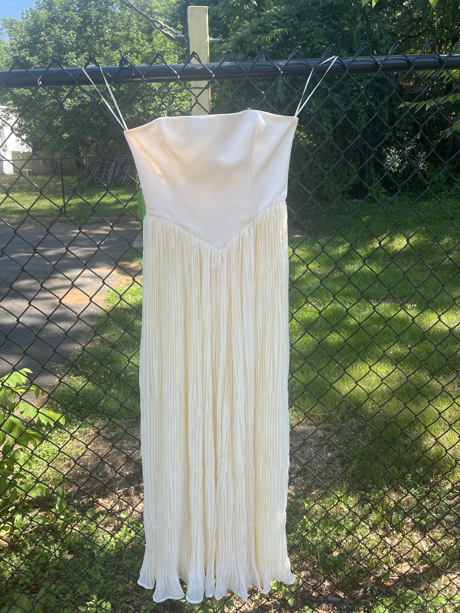 Anthropologie New Wedding Dress Save 20% - Stillwhite Anthropologie New Wedding Dress Save 20% - Stillwhite