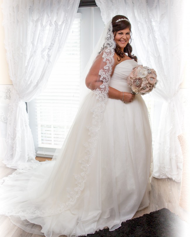 Where to Buy Vera Wang Wedding Dresses