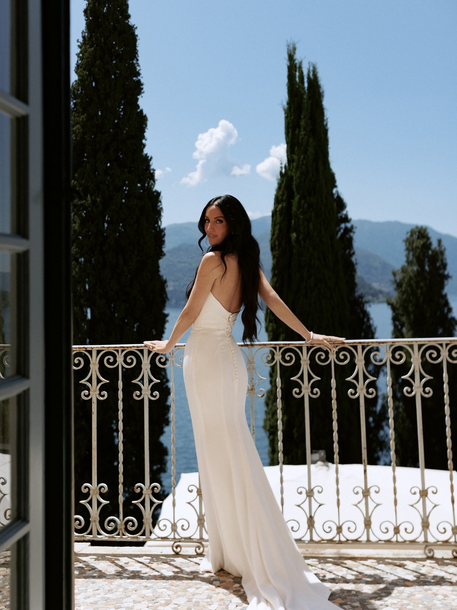 Spencer Wedding Dress