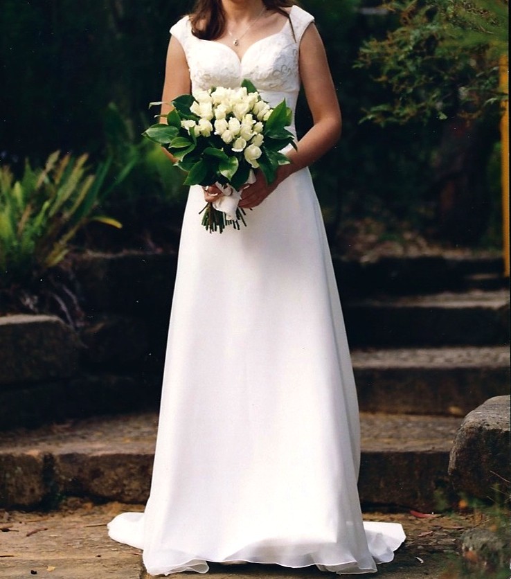 abbey bridal prices