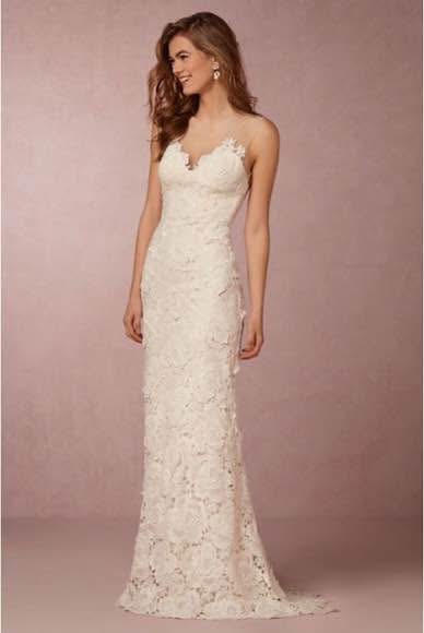 Catherine Deane by BHLDN Wedding Dress Save 67% - Stillwhite