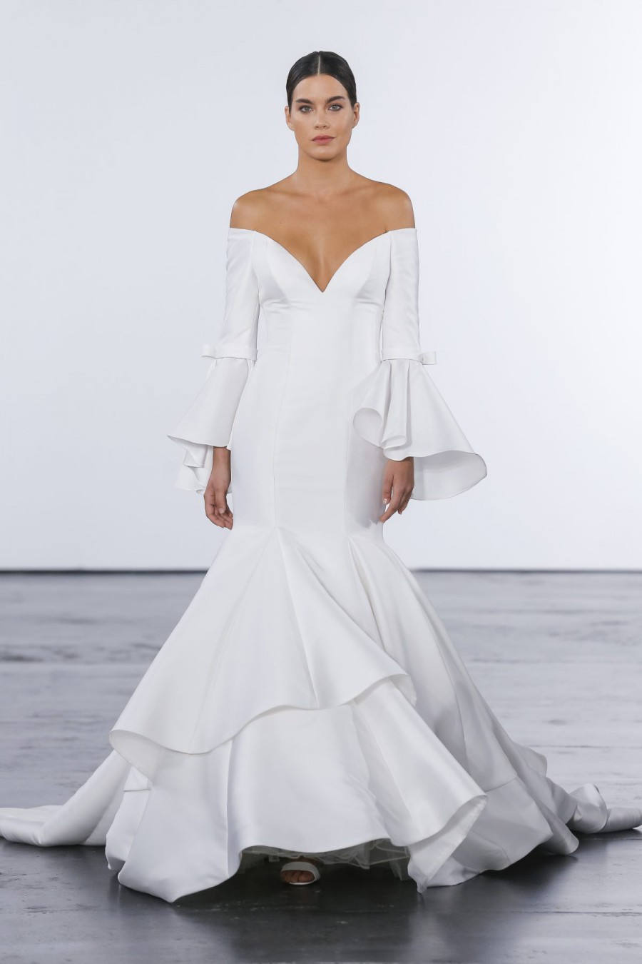 Dennis Basso/Kleinfeld Bridal Dennis Basso/Kleinfeld Bridal
