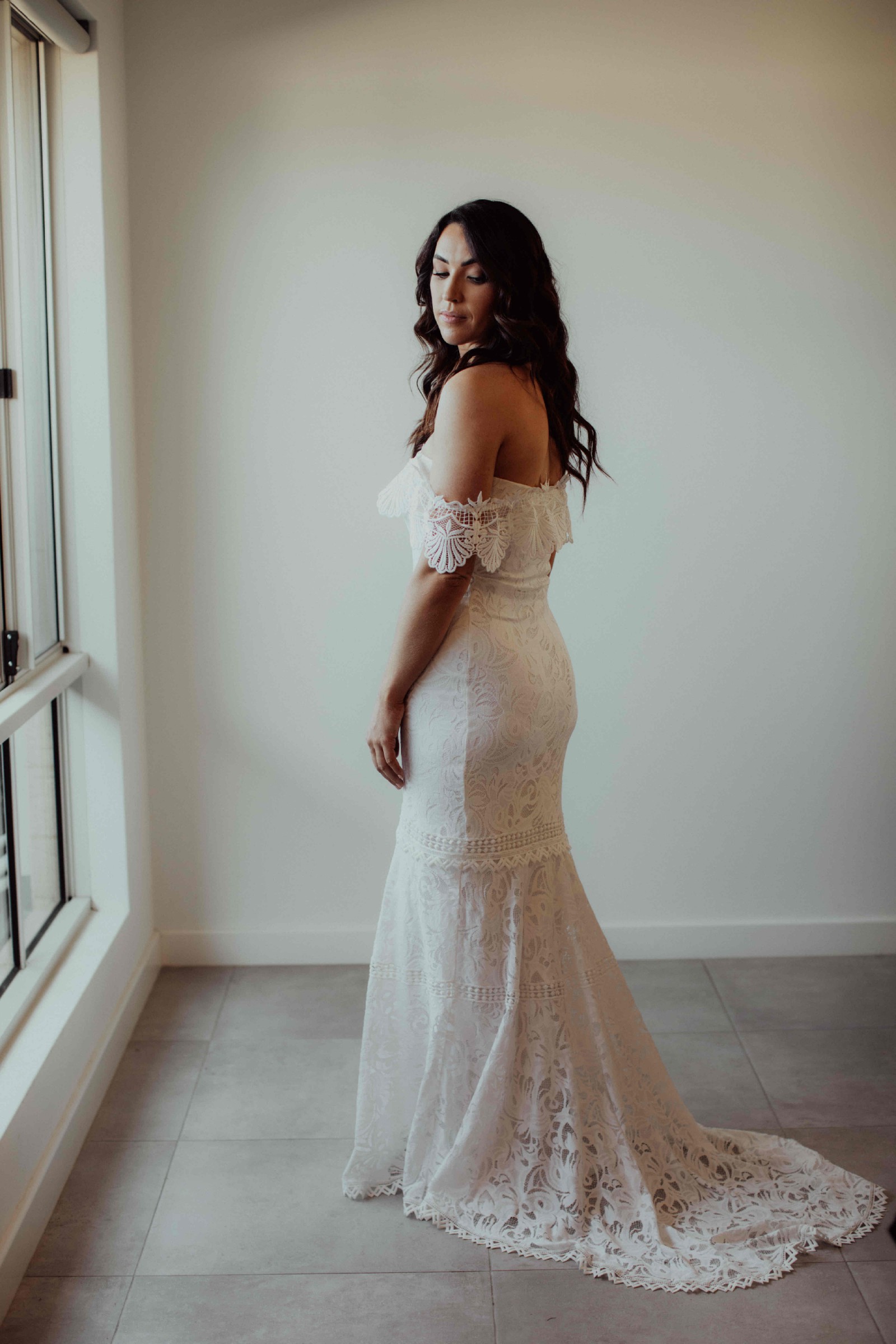 Grace Loves Lace Cien Wedding Dress - Stillwhite