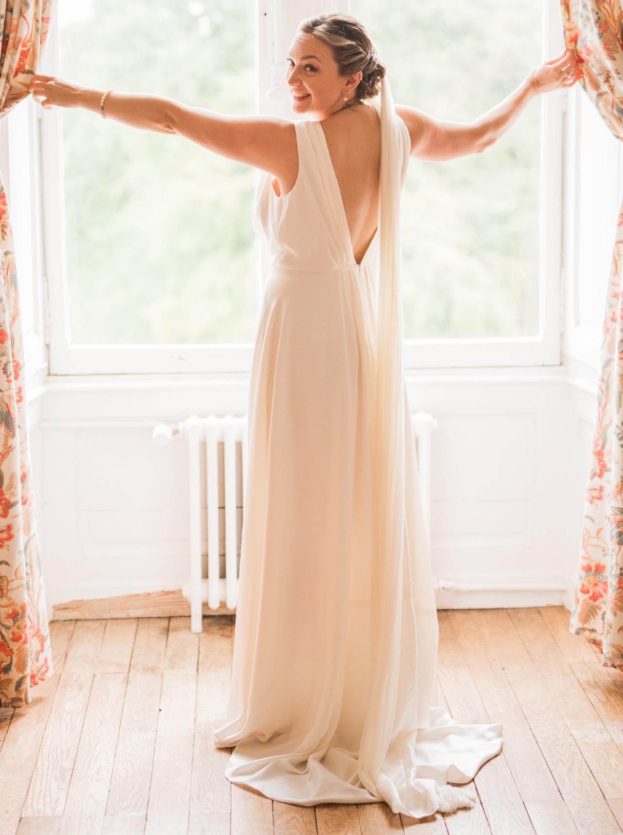 Charlie Brear Wedding Dress Save 51% Stillwhite