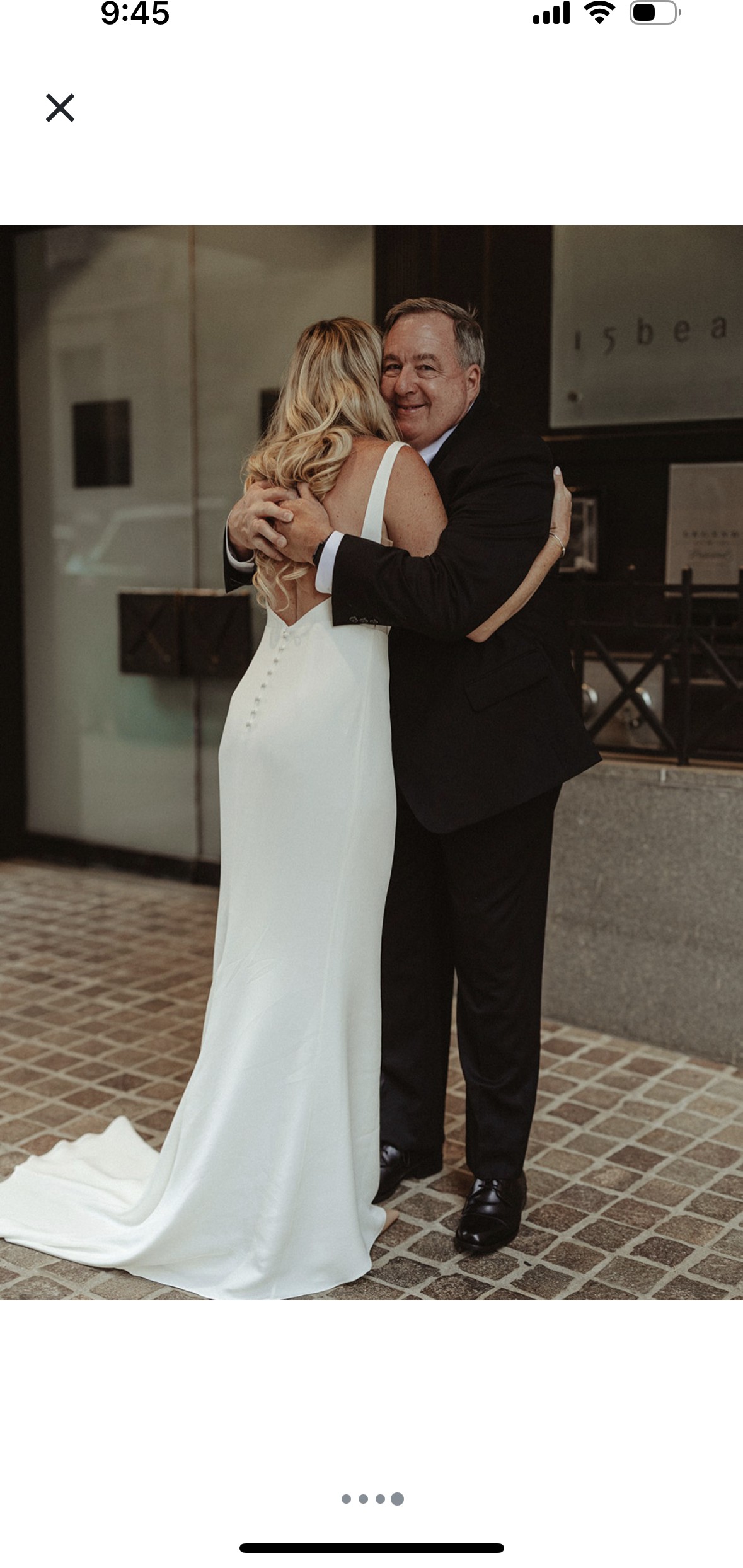 Alexandra Grecco, Viola Wedding Dress - Stillwhite