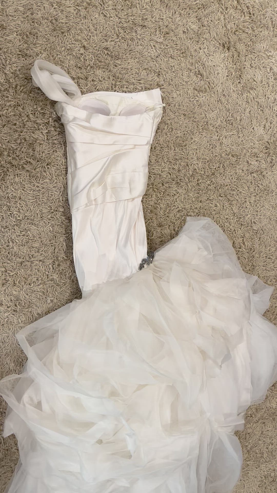 Vera Wang, Bride
