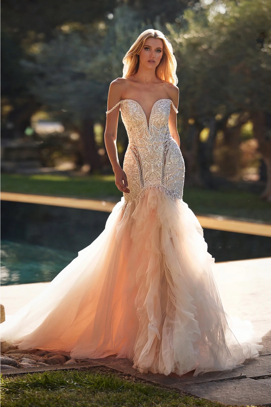 Pronovias Pronovias