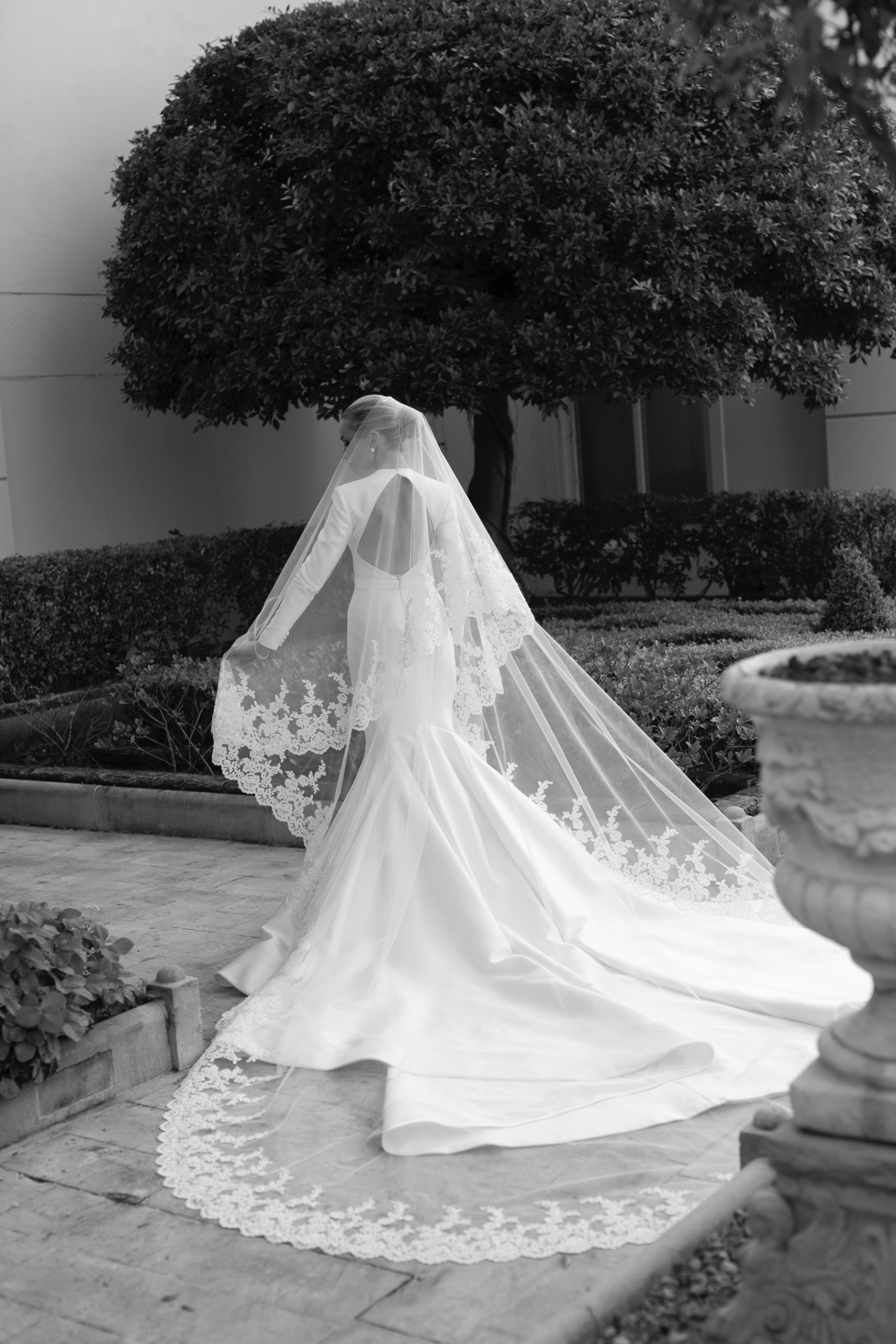 Steven Khalil Custom Made Used Wedding Dress Save 54% - Stillwhite
