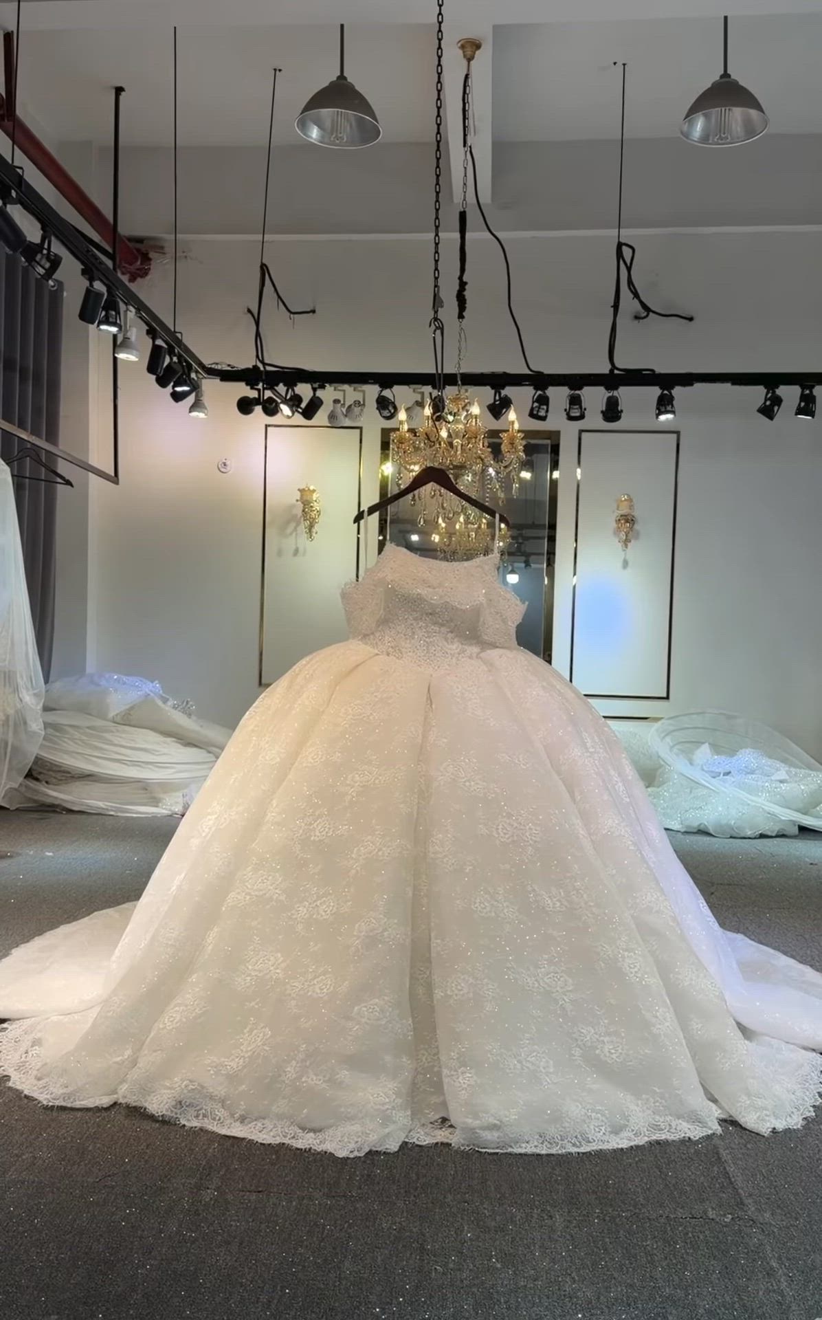 Ballgown