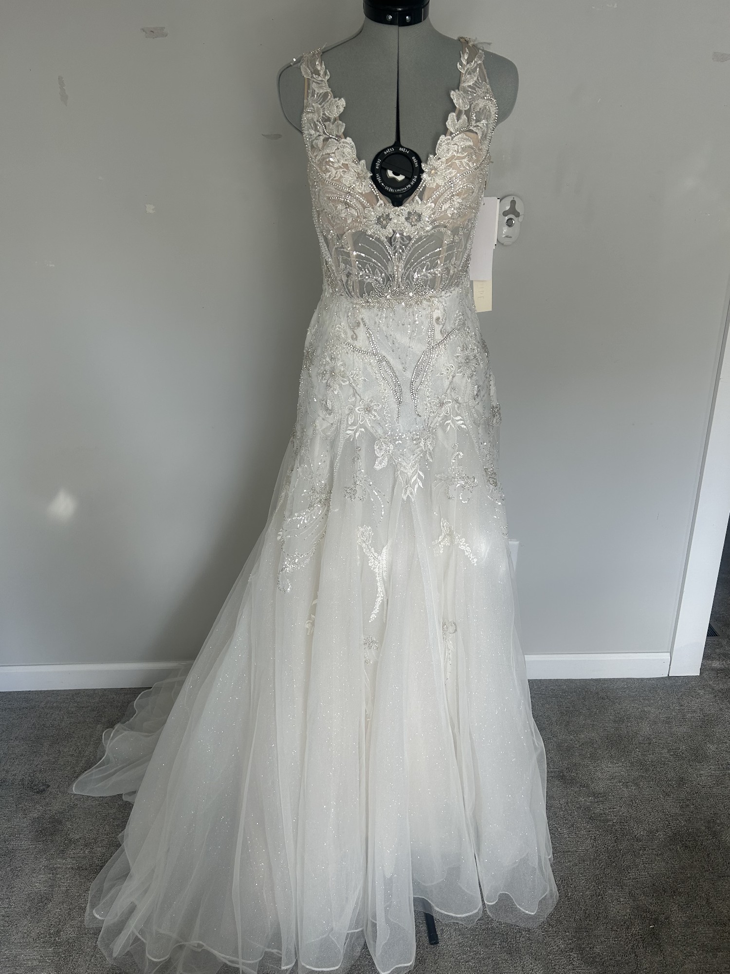 Galina Signature, swg923 New Wedding Dress Save 43% - Stillwhite