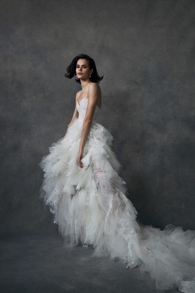 Oscar de la Renta Oscar de la Renta